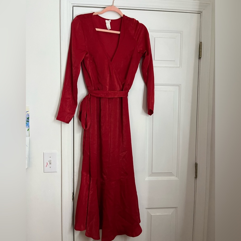 H&M dress